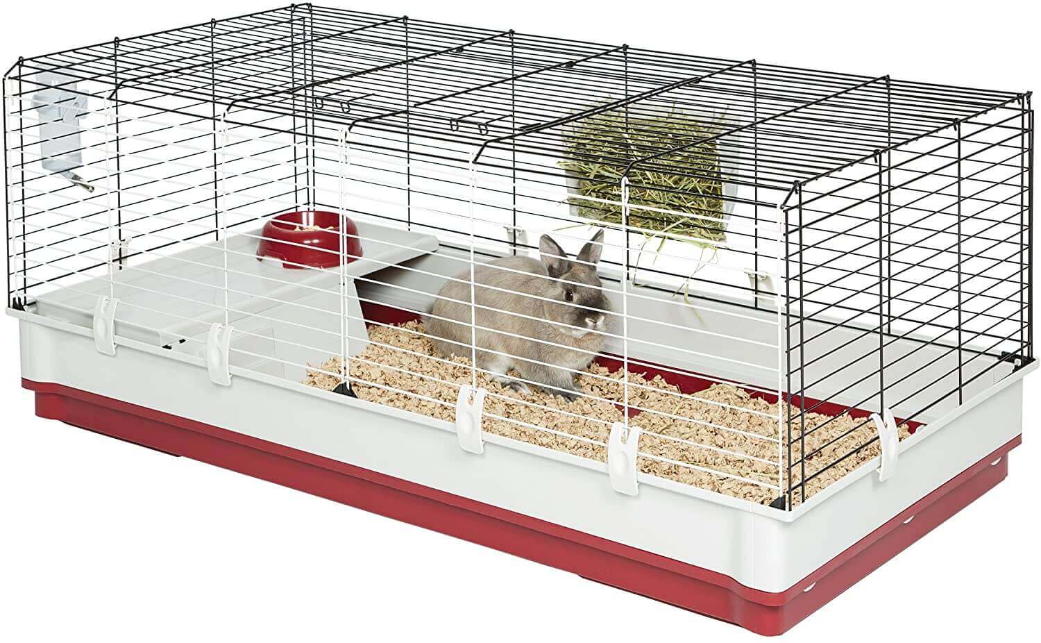 Best Way To Set Up A Rabbit Hutch at Rose Patel blog