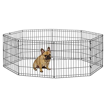 Rabbit Exercise Pen