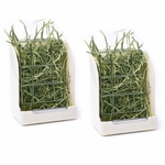 CalPalmy Rabbit hay feeder