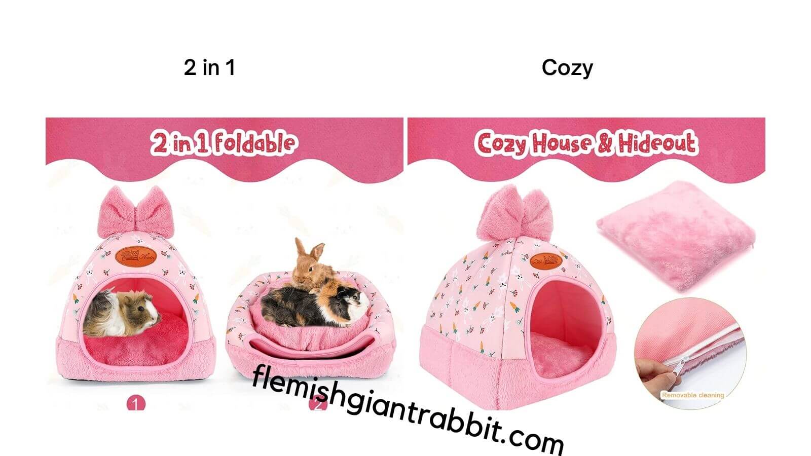 Best Rabbit Bed Top Choices For 2023