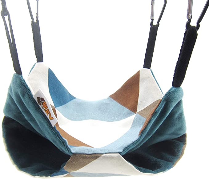 Alfie rabbit Hammock
