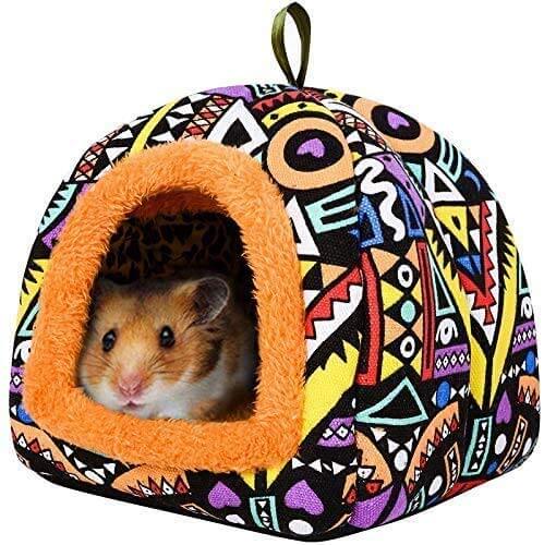 Rabbit-Hammok