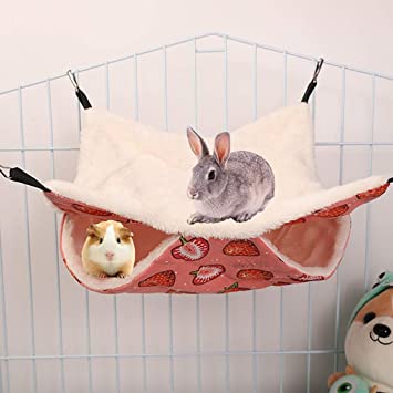 Stkygood Rabbit Hammock