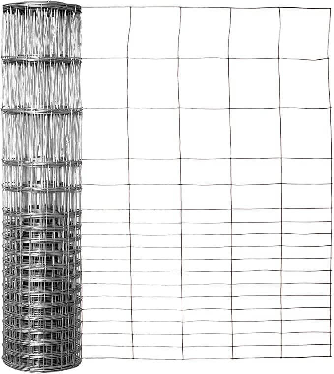 8 Best Rabbit Fence Reviews For 2023 Reviews & Top Picks