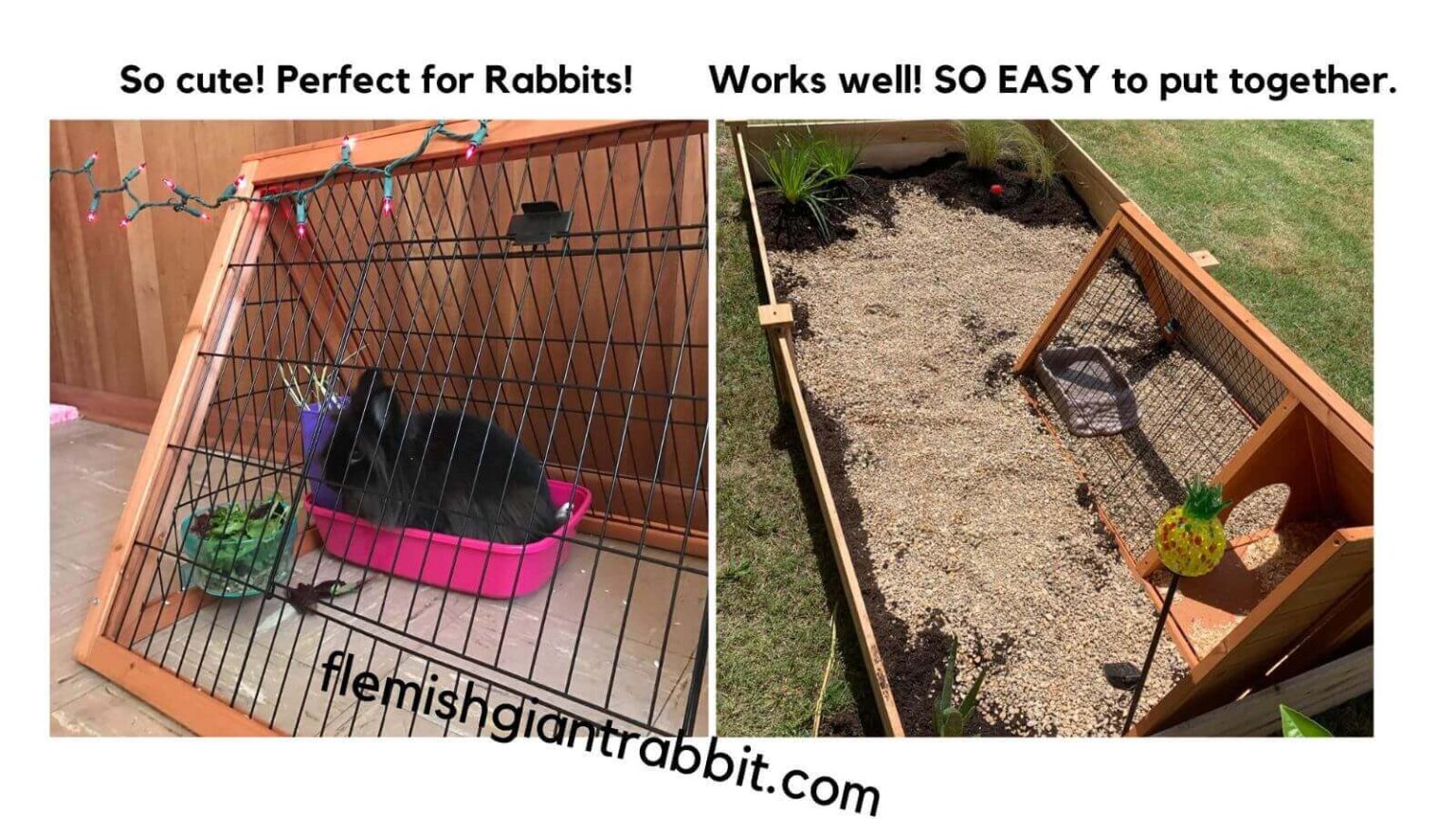 Best Rabbit Wire Cage Top Choices For 2023